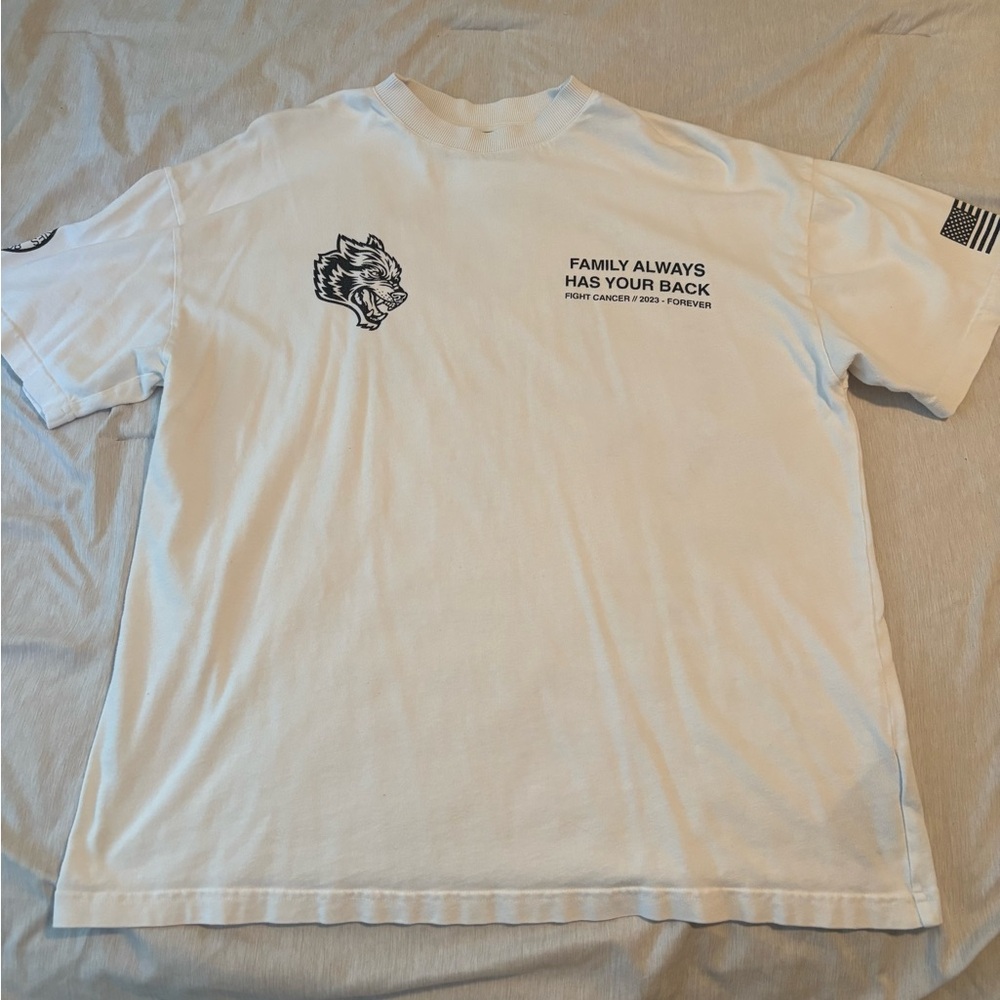 Darc Sport BCA Tee